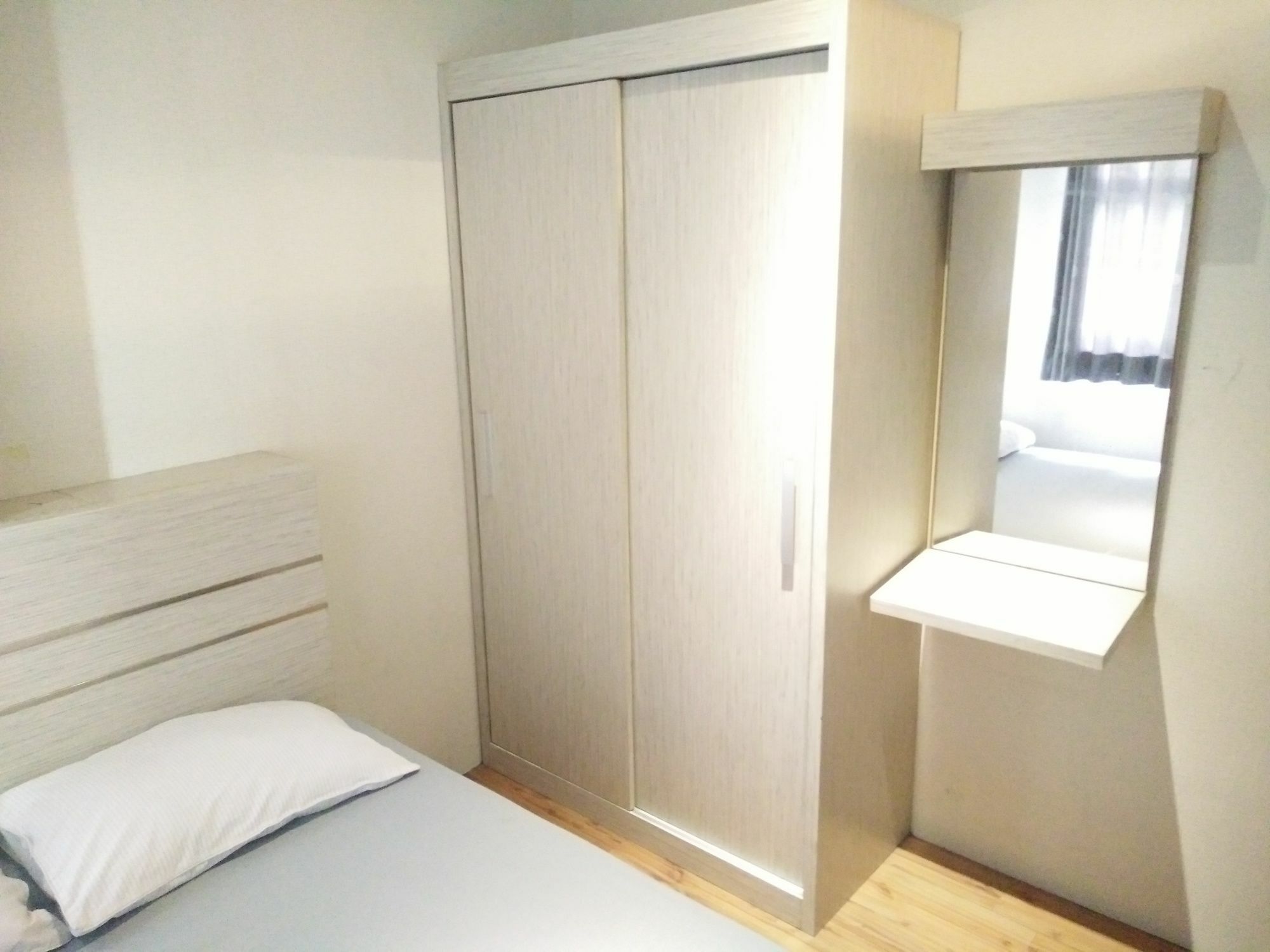 The Suites Metro Apartment - Putri Bandung Exterior foto
