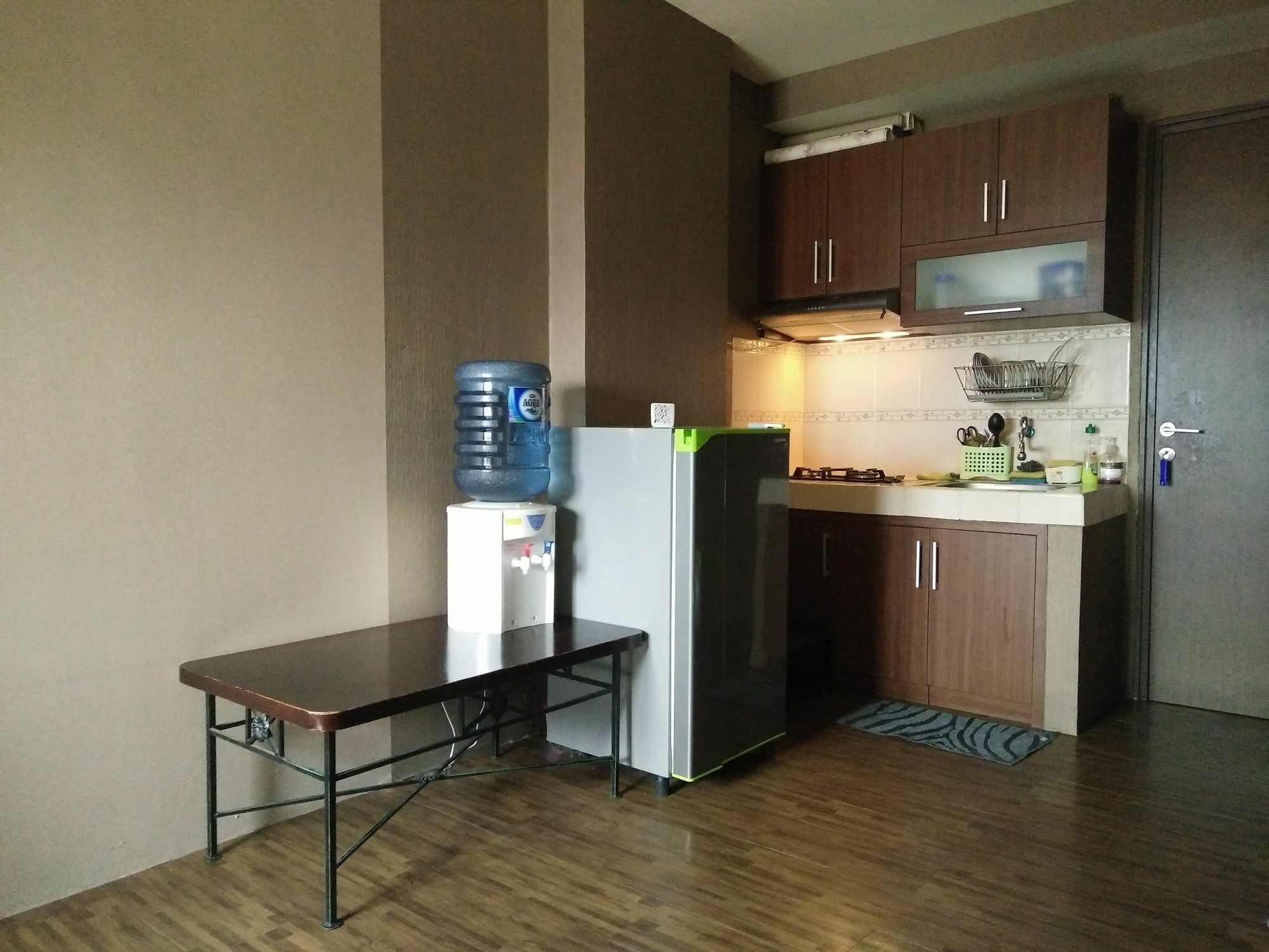 The Suites Metro Apartment - Putri Bandung Exterior foto