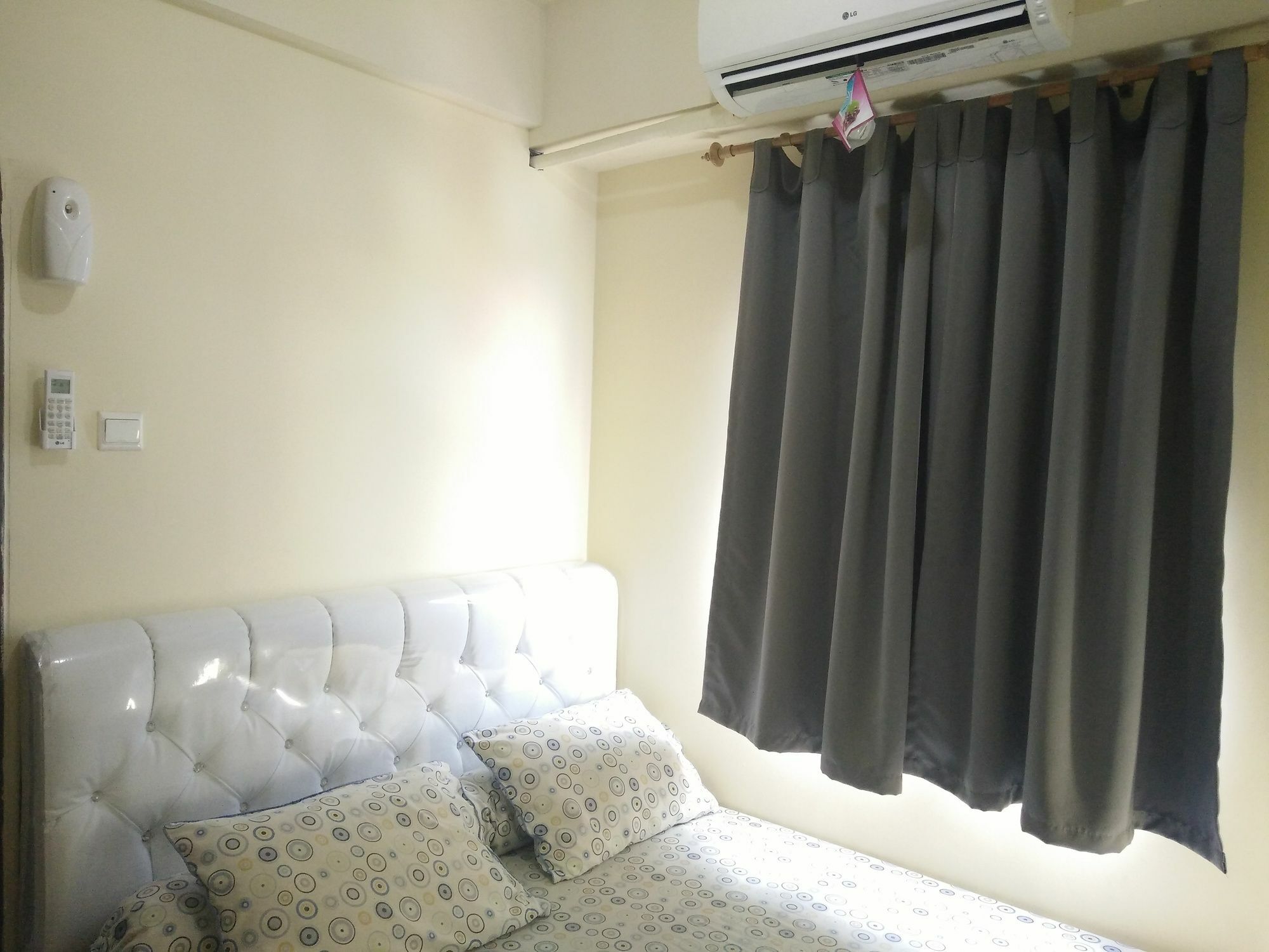 The Suites Metro Apartment - Putri Bandung Exterior foto